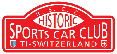 Historic Sports Car Club